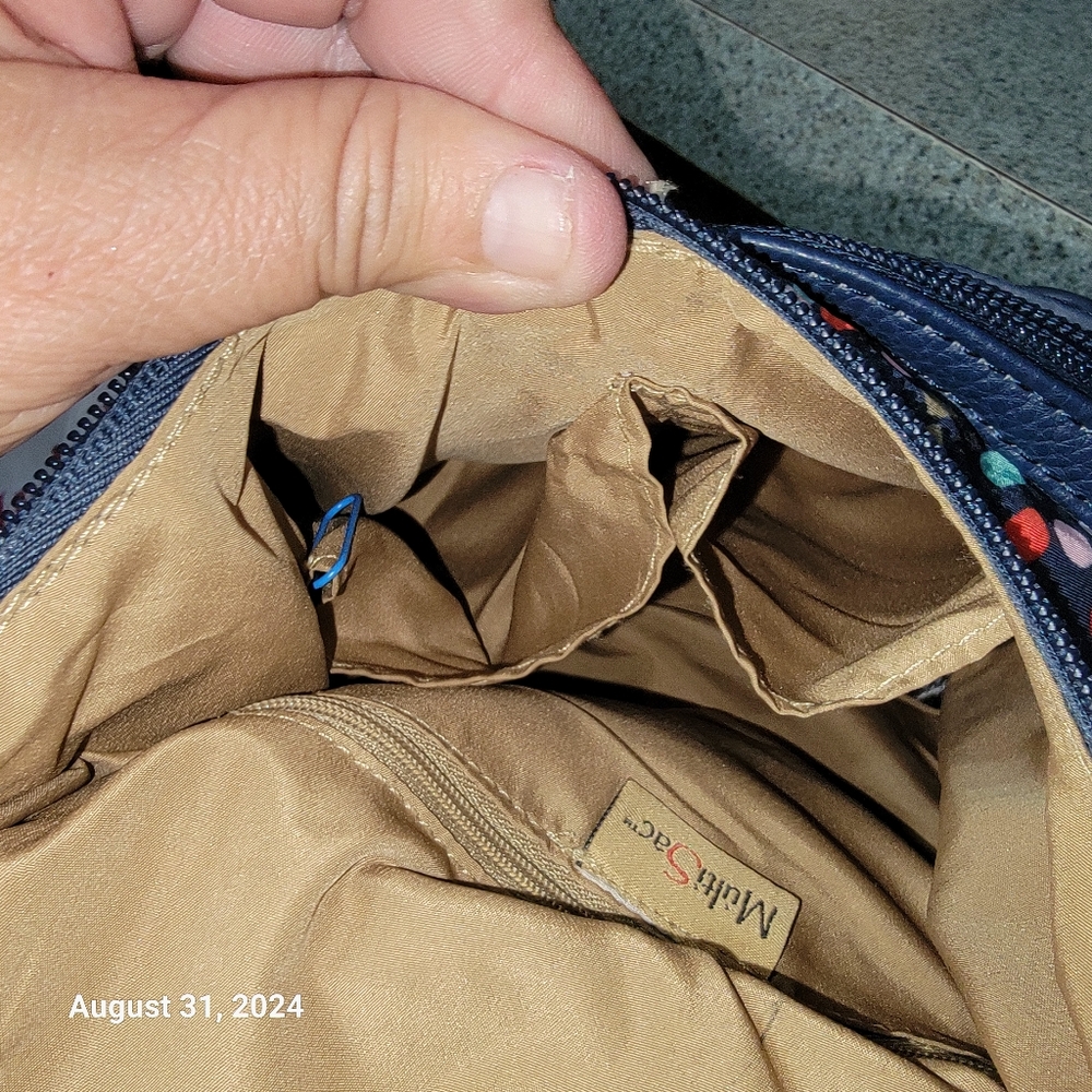 Multi Sac Mini Backpack - image 5